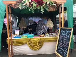 Panen Karya P5, Tema: Berkewirausahaan ~ SD Zumrotus Salamah